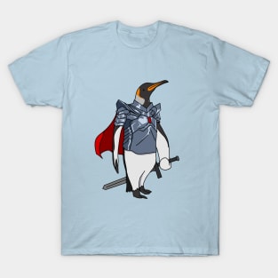 PENGUIN PALADIN T-Shirt